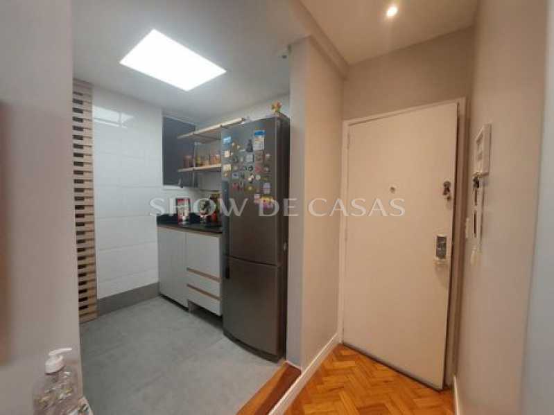 Apartamento à venda com 1 quarto, 43m² - Foto 8