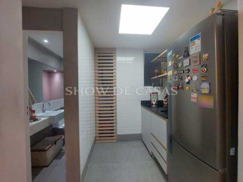 Apartamento à venda com 1 quarto, 43m² - Foto 9