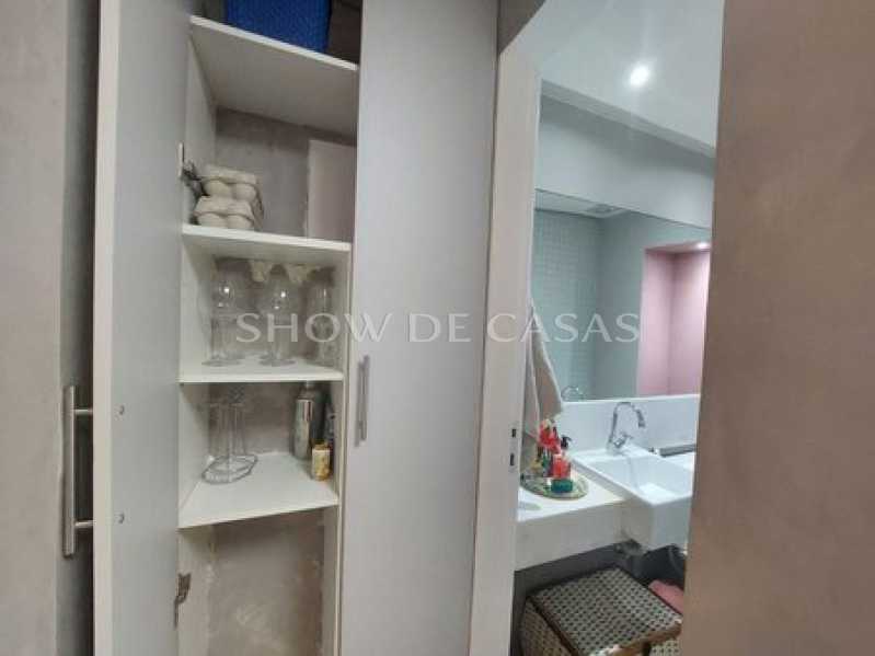 Apartamento à venda com 1 quarto, 43m² - Foto 10