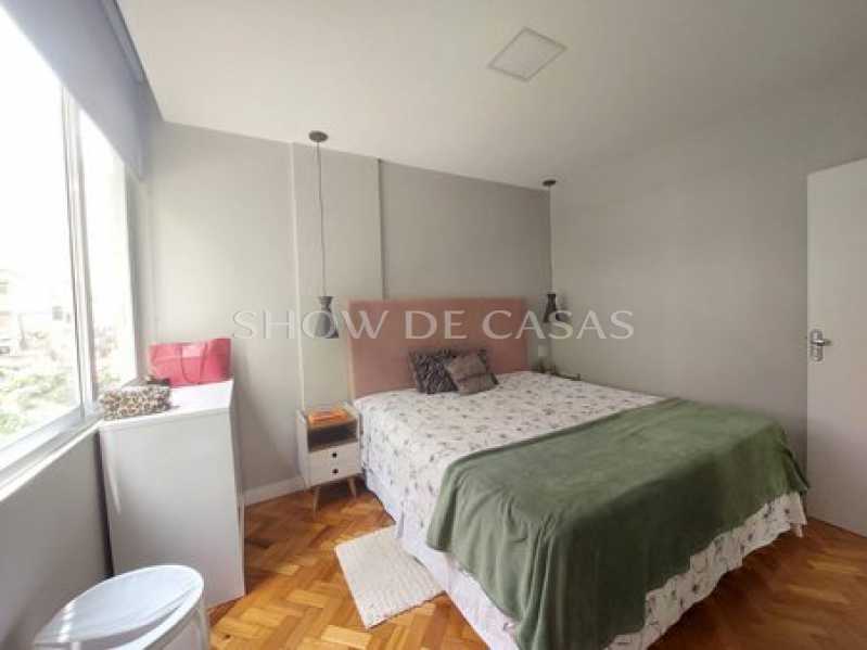 Apartamento à venda com 1 quarto, 43m² - Foto 11