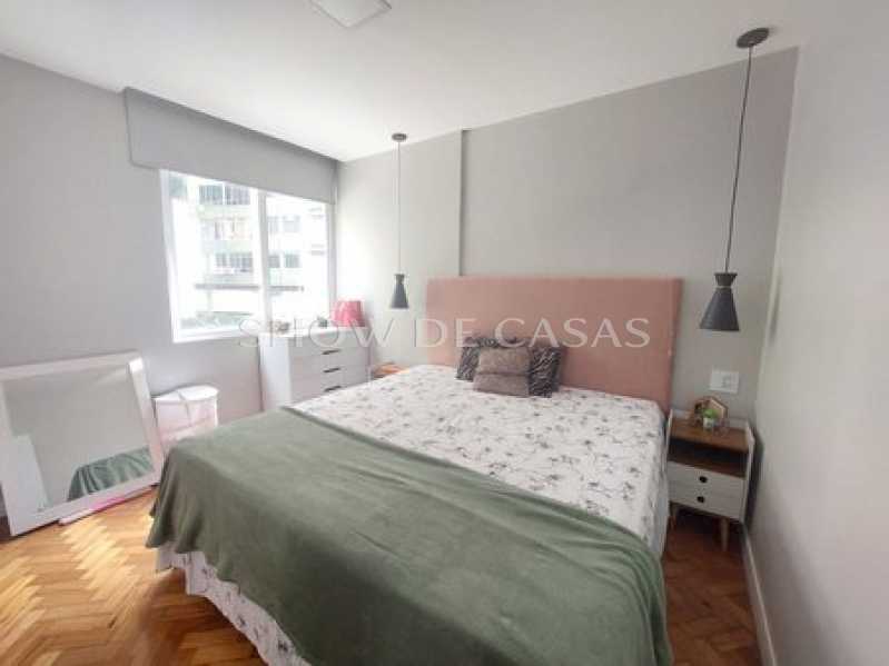 Apartamento à venda com 1 quarto, 43m² - Foto 12