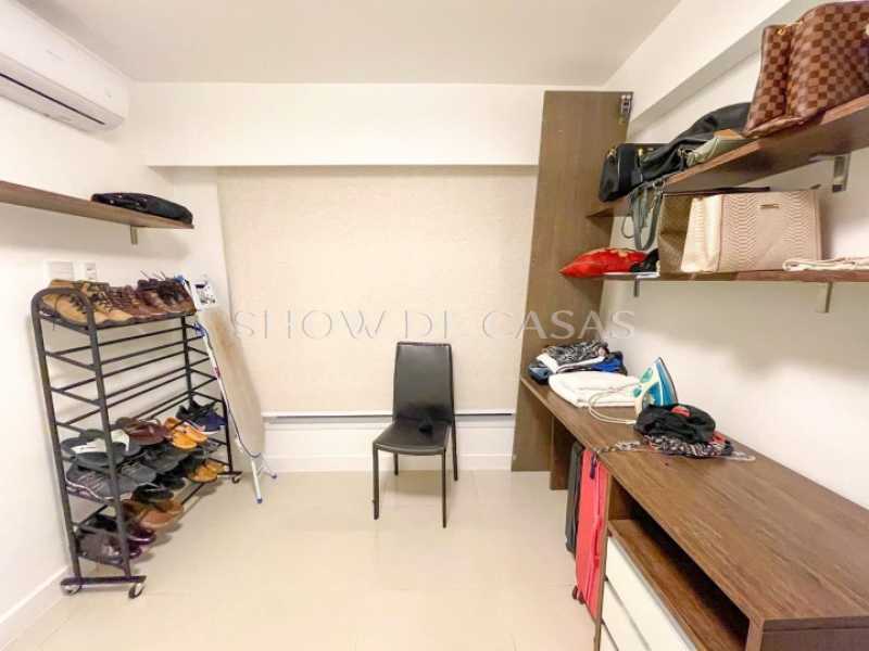 Apartamento à venda com 4 quartos, 255m² - Foto 12