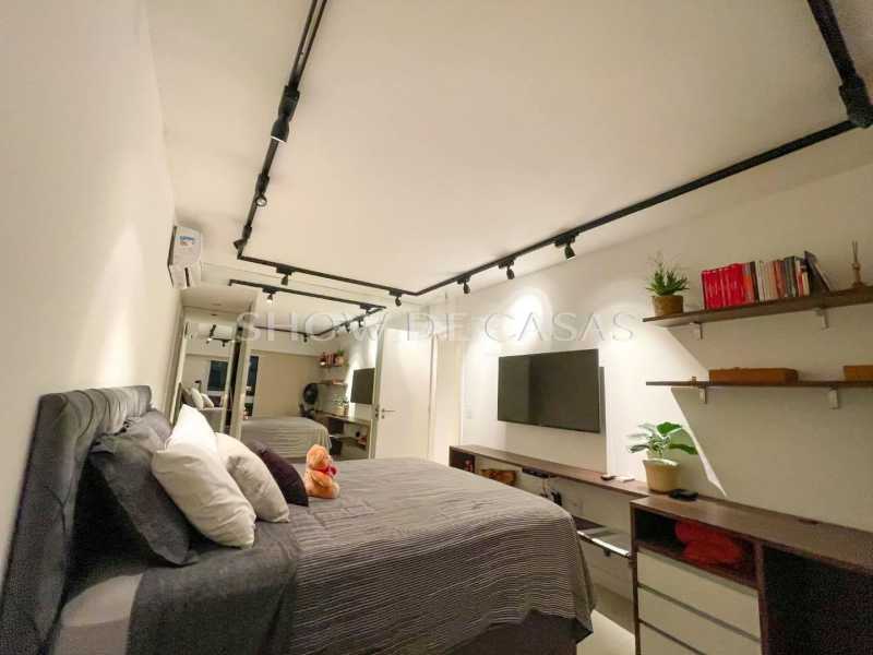 Apartamento à venda com 4 quartos, 255m² - Foto 15