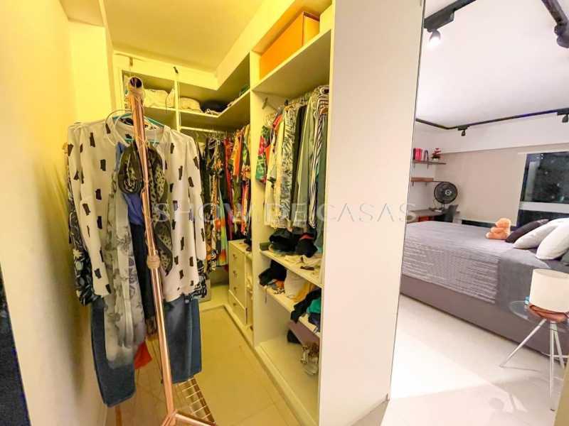 Apartamento à venda com 4 quartos, 255m² - Foto 16