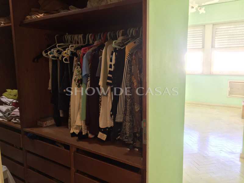 Apartamento à venda com 3 quartos, 212m² - Foto 10