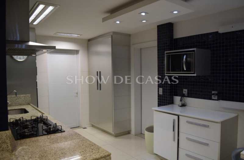 Apartamento à venda com 6 quartos, 350m² - Foto 14