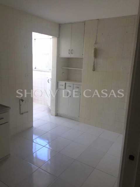 Apartamento à venda com 3 quartos, 206m² - Foto 8