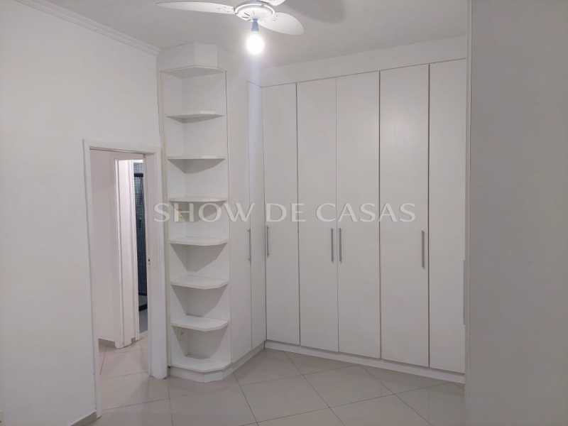 Apartamento à venda com 2 quartos, 105m² - Foto 9