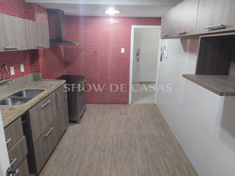 Apartamento à venda com 2 quartos, 105m² - Foto 12