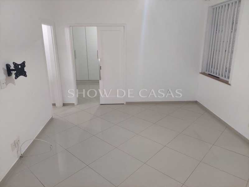 Apartamento à venda com 2 quartos, 105m² - Foto 8