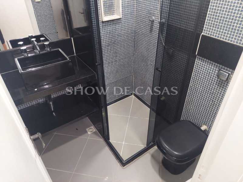 Apartamento à venda com 2 quartos, 105m² - Foto 6