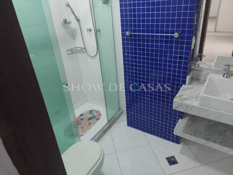 Apartamento à venda com 2 quartos, 105m² - Foto 11