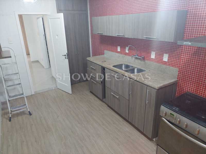 Apartamento à venda com 2 quartos, 105m² - Foto 13