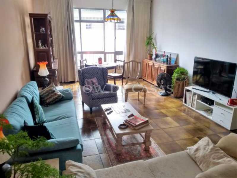 Cobertura à venda com 3 quartos, 125m² - Foto 1