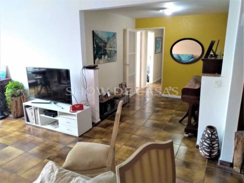 Cobertura à venda com 3 quartos, 125m² - Foto 4