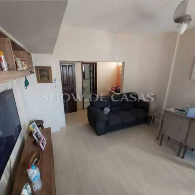 Cobertura à venda com 3 quartos, 175m² - Foto 5