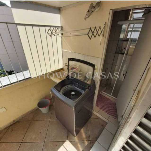 Cobertura à venda com 3 quartos, 175m² - Foto 12