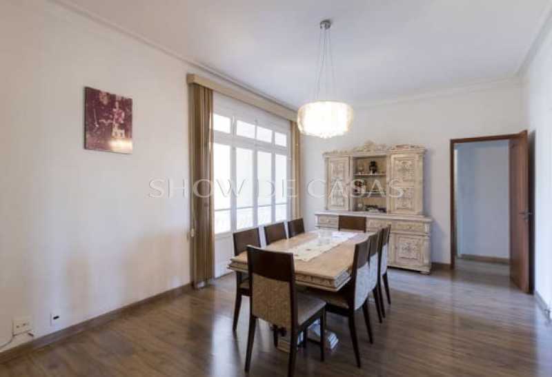 Apartamento à venda com 3 quartos, 164m² - Foto 10