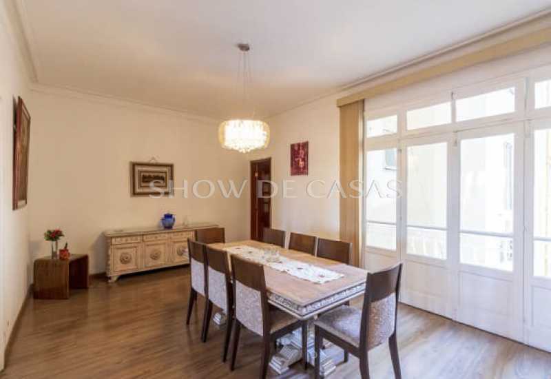 Apartamento à venda com 3 quartos, 164m² - Foto 11