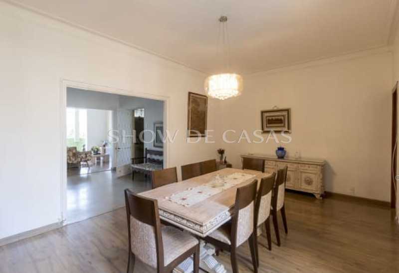 Apartamento à venda com 3 quartos, 164m² - Foto 12