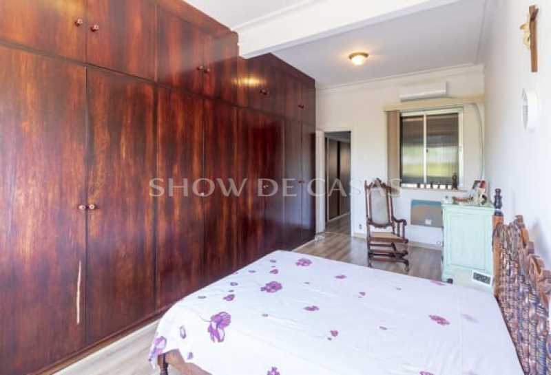 Apartamento à venda com 3 quartos, 164m² - Foto 13