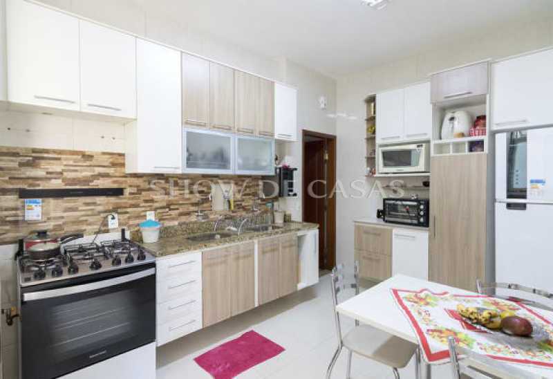 Apartamento à venda com 3 quartos, 164m² - Foto 24