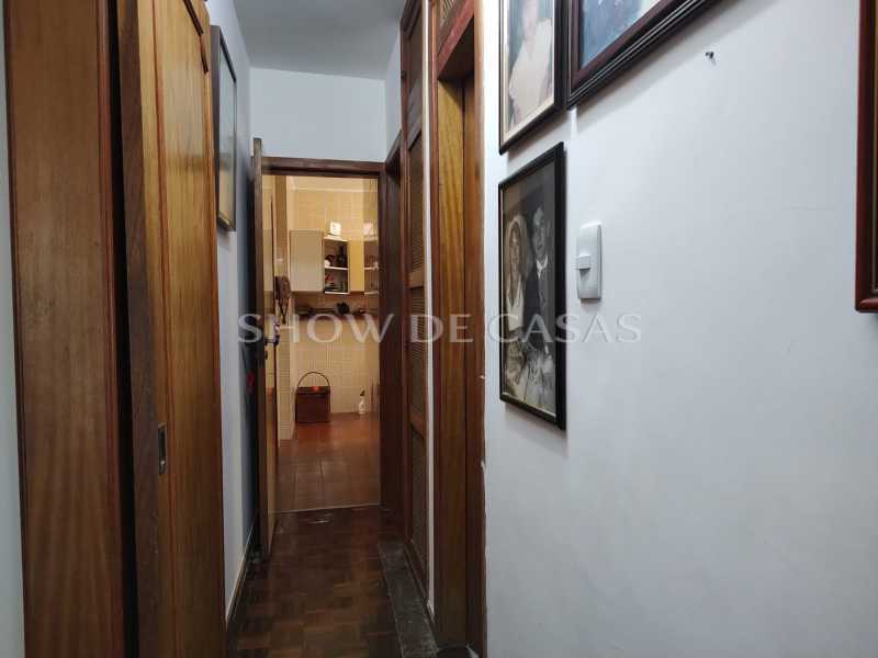 Apartamento à venda com 3 quartos, 110m² - Foto 7