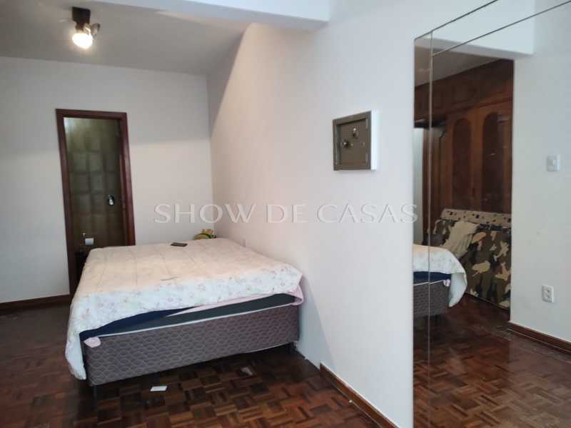 Apartamento à venda com 3 quartos, 110m² - Foto 8