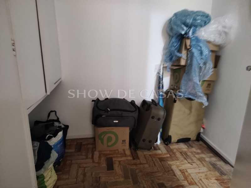 Apartamento à venda com 3 quartos, 110m² - Foto 18