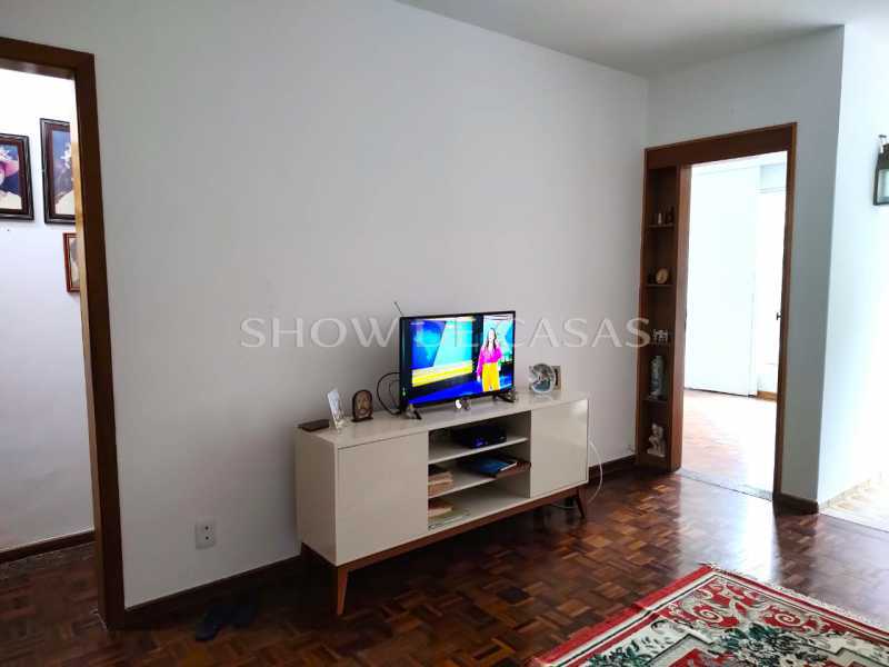 Apartamento à venda com 3 quartos, 110m² - Foto 28