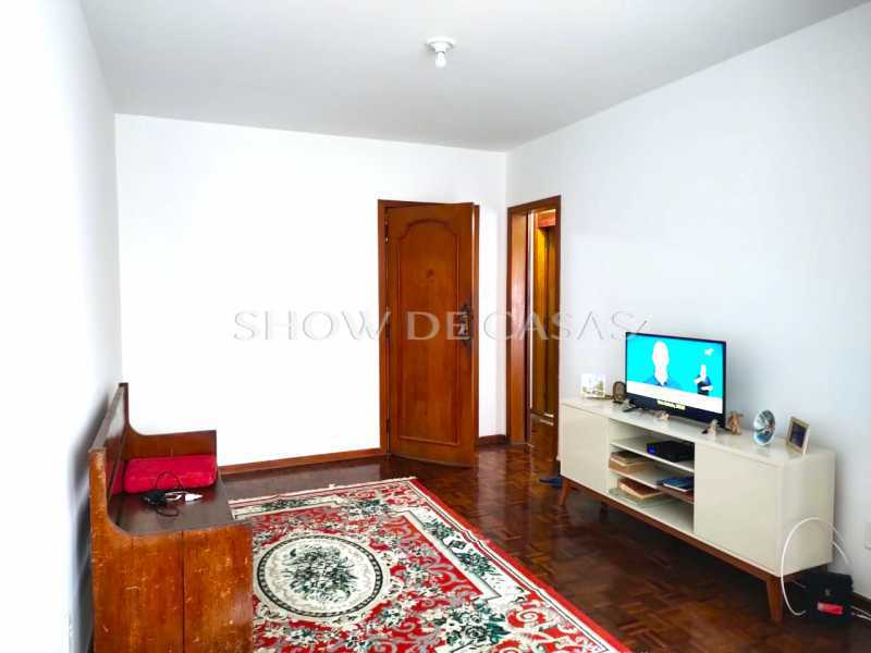 Apartamento à venda com 3 quartos, 110m² - Foto 5