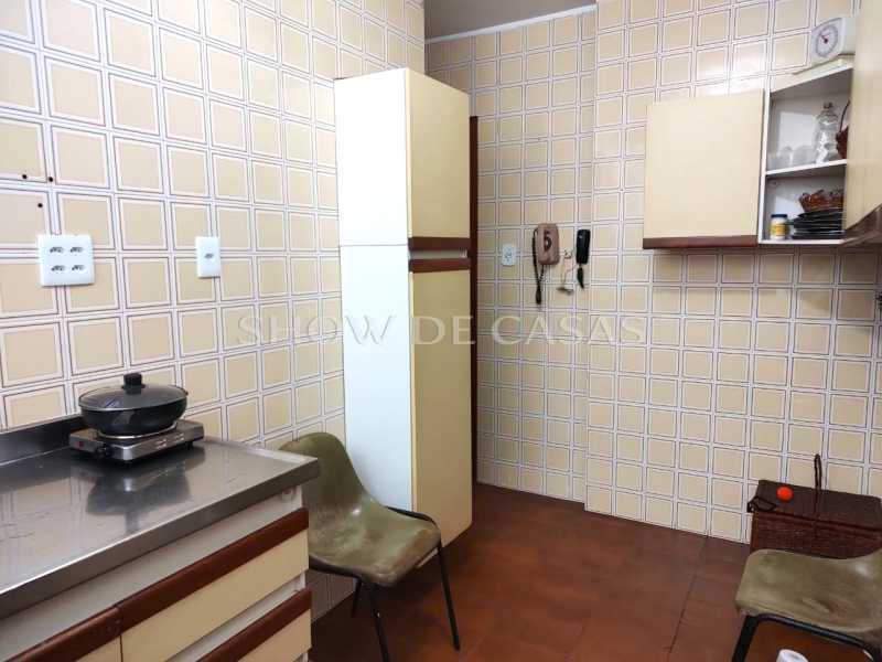 Apartamento à venda com 3 quartos, 110m² - Foto 20