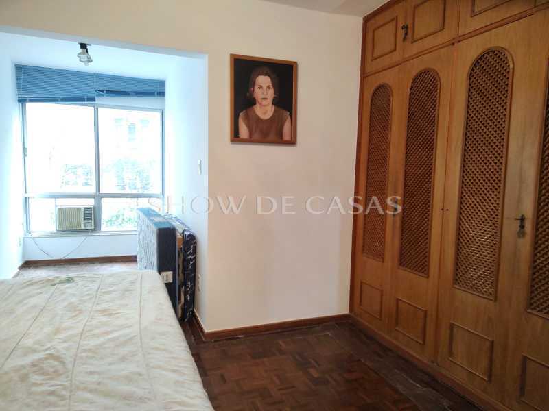 Apartamento à venda com 3 quartos, 110m² - Foto 13