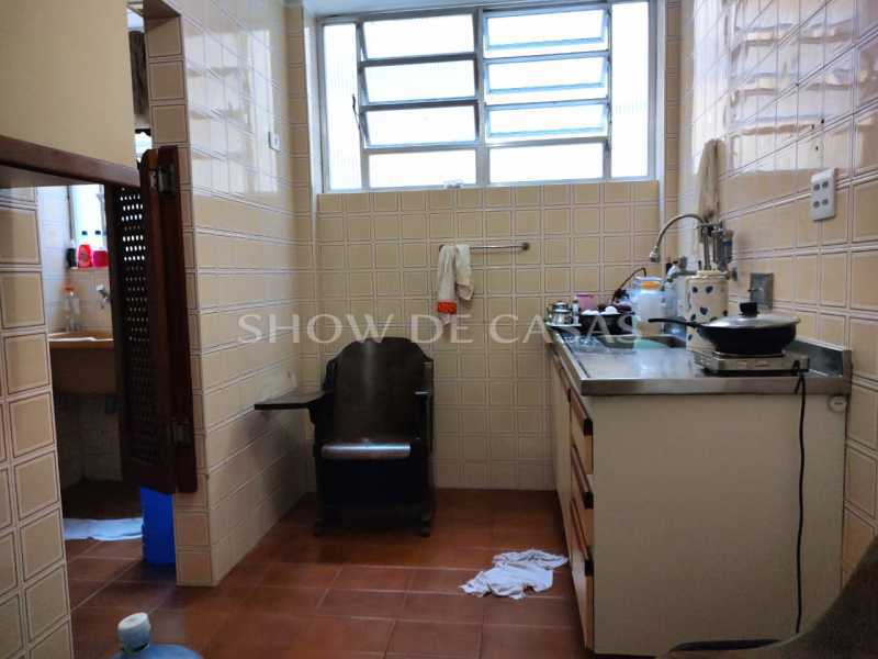 Apartamento à venda com 3 quartos, 110m² - Foto 19