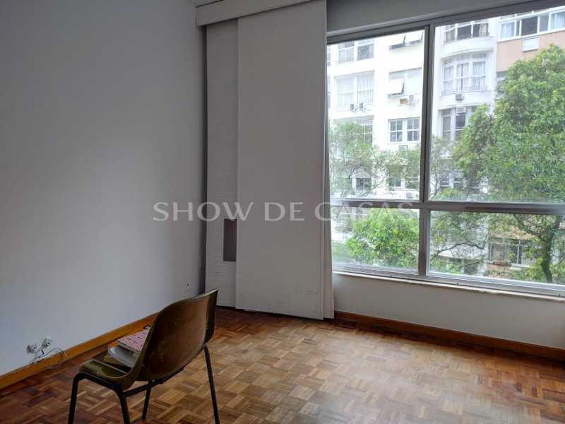 Apartamento à venda com 3 quartos, 110m² - Foto 9