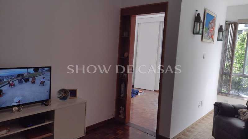 Apartamento à venda com 3 quartos, 110m² - Foto 3