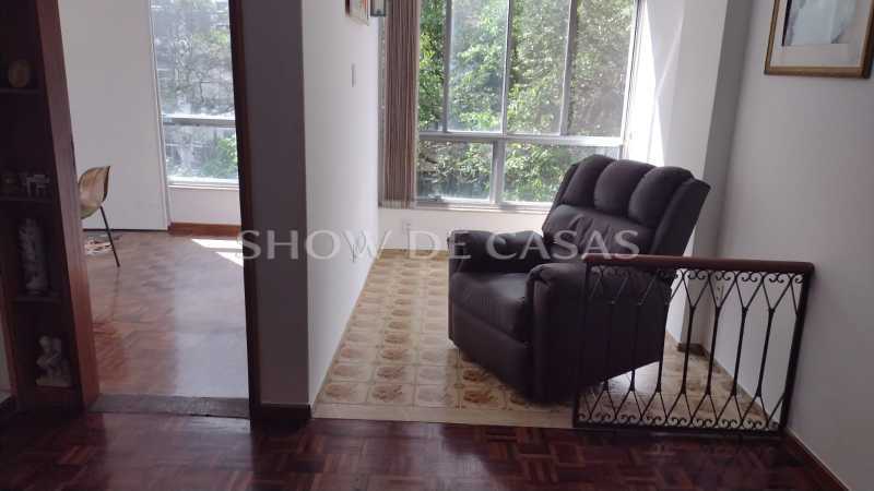 Apartamento à venda com 3 quartos, 110m² - Foto 4