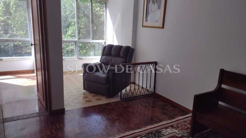 Apartamento à venda com 3 quartos, 110m² - Foto 23