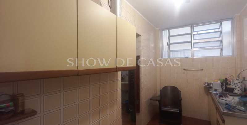 Apartamento à venda com 3 quartos, 110m² - Foto 25