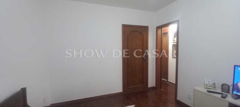 Apartamento à venda com 3 quartos, 110m² - Foto 26