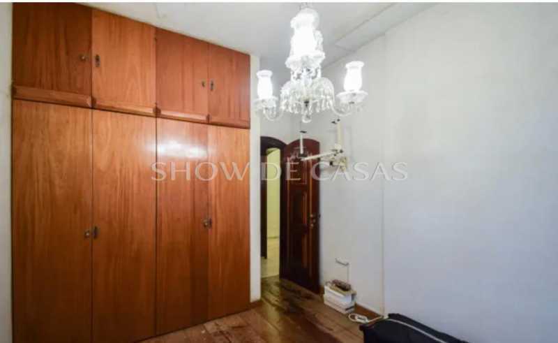 Apartamento à venda com 3 quartos, 139m² - Foto 6