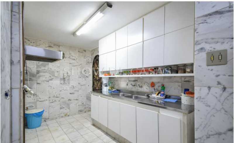 Apartamento à venda com 3 quartos, 139m² - Foto 13