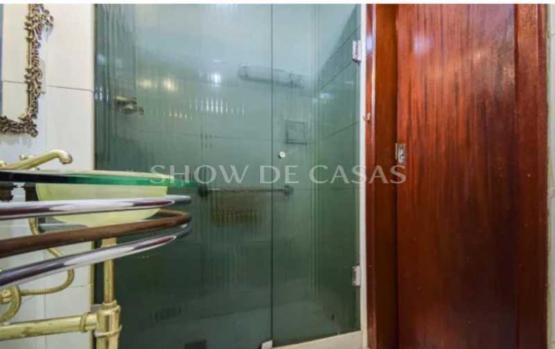 Apartamento à venda com 3 quartos, 139m² - Foto 7