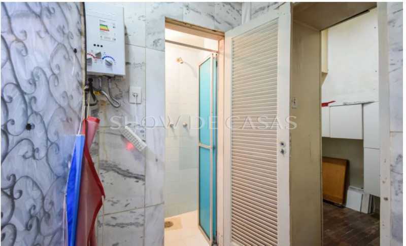 Apartamento à venda com 3 quartos, 139m² - Foto 15