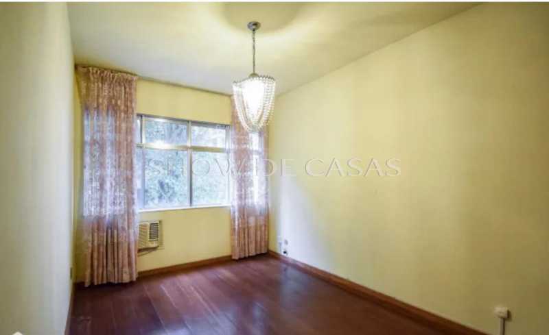 Apartamento à venda com 3 quartos, 139m² - Foto 4