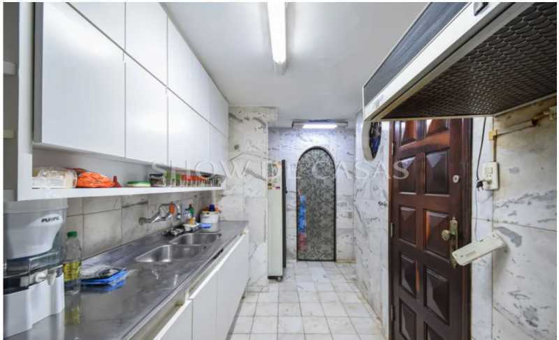 Apartamento à venda com 3 quartos, 139m² - Foto 12