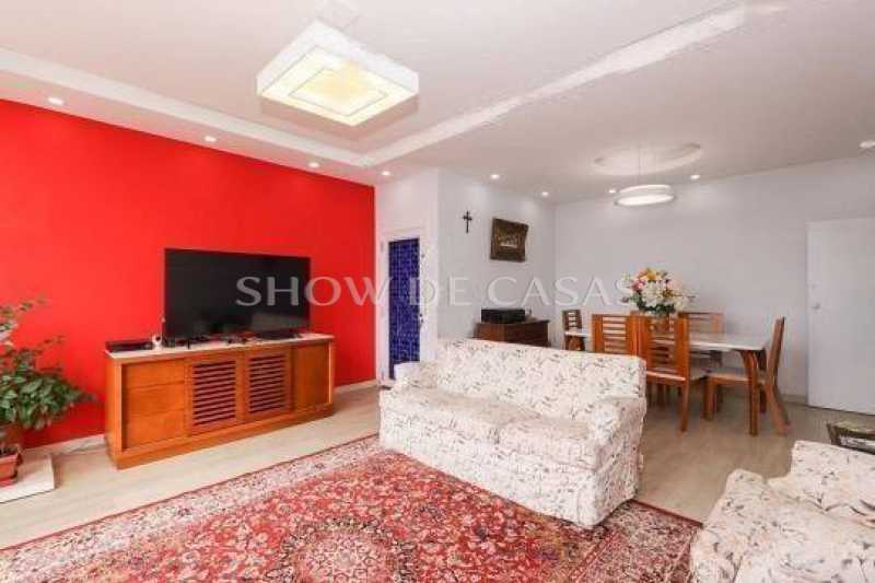 Apartamento à venda com 3 quartos, 114m² - Foto 4