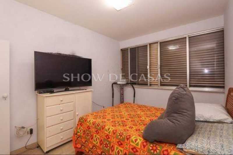 Apartamento à venda com 3 quartos, 114m² - Foto 9