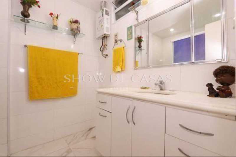 Apartamento à venda com 3 quartos, 114m² - Foto 7