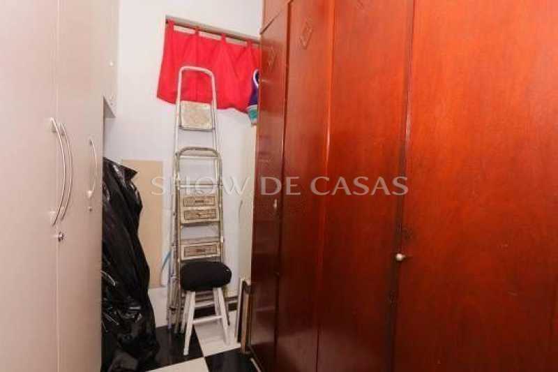 Apartamento à venda com 3 quartos, 114m² - Foto 15